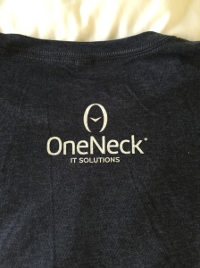OneNeck Back