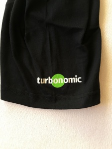 4. Turbonomic - Sleeve